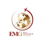 Eva McCloud - @emglobal25 - Instagram