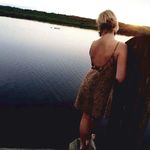 Eva McClure - @warmheartdirtyfeet - Instagram