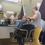 Eva Beth McCoy - @evabeth_hairdesigns - Instagram