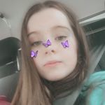 Eva-May Mccoy - @eva.may._.x - Instagram