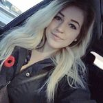 Eva mcCoy - @eva_binarytrader - Instagram