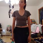 Eva Katarina McCracken - @therealevakatarinamccracken - Instagram