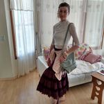 Eva McCracken - @liebe2live - Instagram