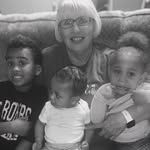 Eva McCrary - @mccraryeva52654 - Instagram