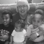 Eva McCrary - Facebook