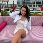 Eva McCrary - @skfbdfv259 - Instagram