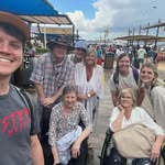 Barbara Evans McCurdy - @barbaraevansmccurdy - Instagram