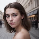 Eva Mcelroy - @evaybndsl - Instagram