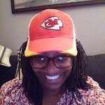 Treva M McFadden - @trevamcfadden - Instagram