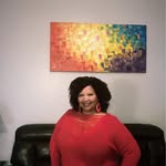 Eva Johnson McGhee - @mariaeva461 - Instagram