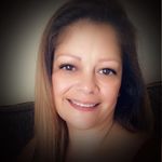 Eva McGill - @vigilicious72 - Instagram