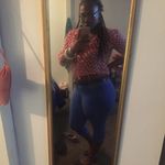 Eva McGill - @evadashan - Instagram