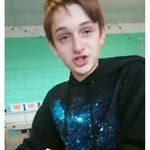 evan - @evan_fanpage_mcglynn - Instagram