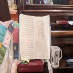 Dr Eva McGrath - @faithmadnessandthesea - Instagram