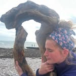 Dr Eva McGrath (PhD, MA, BA, KCL) - @birthingcreativity - Instagram
