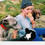 Eva G L McGrath - @fairydogmotha - Instagram