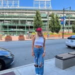 Eva McGrath - @kasumimirjeta - Instagram