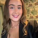 Eva Mcgrath - @eva.mcgrath.xo - Instagram