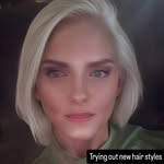 Eve McIntosh - @evemcintosh66 - Instagram