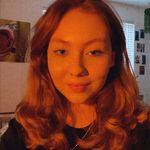 eva - @evamcintyre_ - Instagram