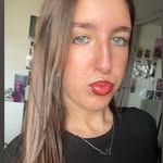 Eva Mckendry - @xevamckkx - Instagram