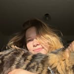 Eva - @eva_mckinnon3482 - Instagram