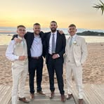 Evan McKinnon - Facebook
