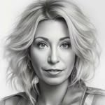 Viktoria Serdtseva McKinnon - @serdtsevamckinnon - Instagram