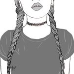 Eva McMahon - @custom_outline_draws - Instagram