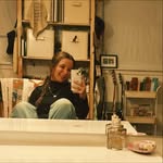 Eva McMahon - @wall_e4eva - Instagram