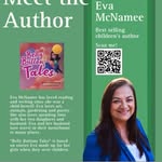@eva_mcnamee_author - Instagram