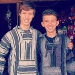 Evan McNamee - Facebook