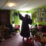 Eva Mcneil - @pudding1939 - Instagram