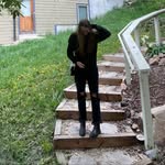 Eva Mcnulty - @evathelephant - Instagram