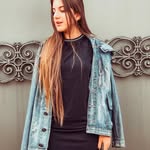 Eva mcnulty - @eva_mcnulty24 - Instagram