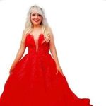 Eva Meade - @evahobbydancer - Instagram