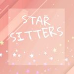Eva Chilcoat & Olive Meadows - @the_star_sitters - Instagram
