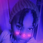 Antonette - @evablessmedley16 - Instagram