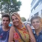 Eva de Jong - @evameesmax - Instagram