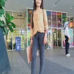 Eva mee Estoon - @estoonevamee - Instagram