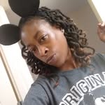 Tameika Johnson - @meekmeek4eva - Instagram