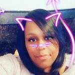 Shemeka - @4_eva_meeks - Instagram