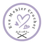 Eva Mehler - @evamehlercrochet - Instagram