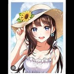 Eva Mehta - @riktasingha20112001 - Instagram