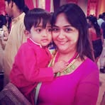 Eva Mehta - Facebook