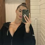 Ева Ворсина - @evameier_08_ - Instagram
