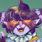 Eva Meier (Scoot) - @synthetic_scoot - Instagram