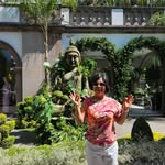 Eva Melchor - @bordando.por.ratos - Instagram