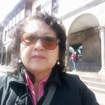 Eva Melchor Cossio - @evamelchorcossio - Instagram
