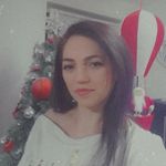 Eva Melhem Sh - @evash212 - Instagram
